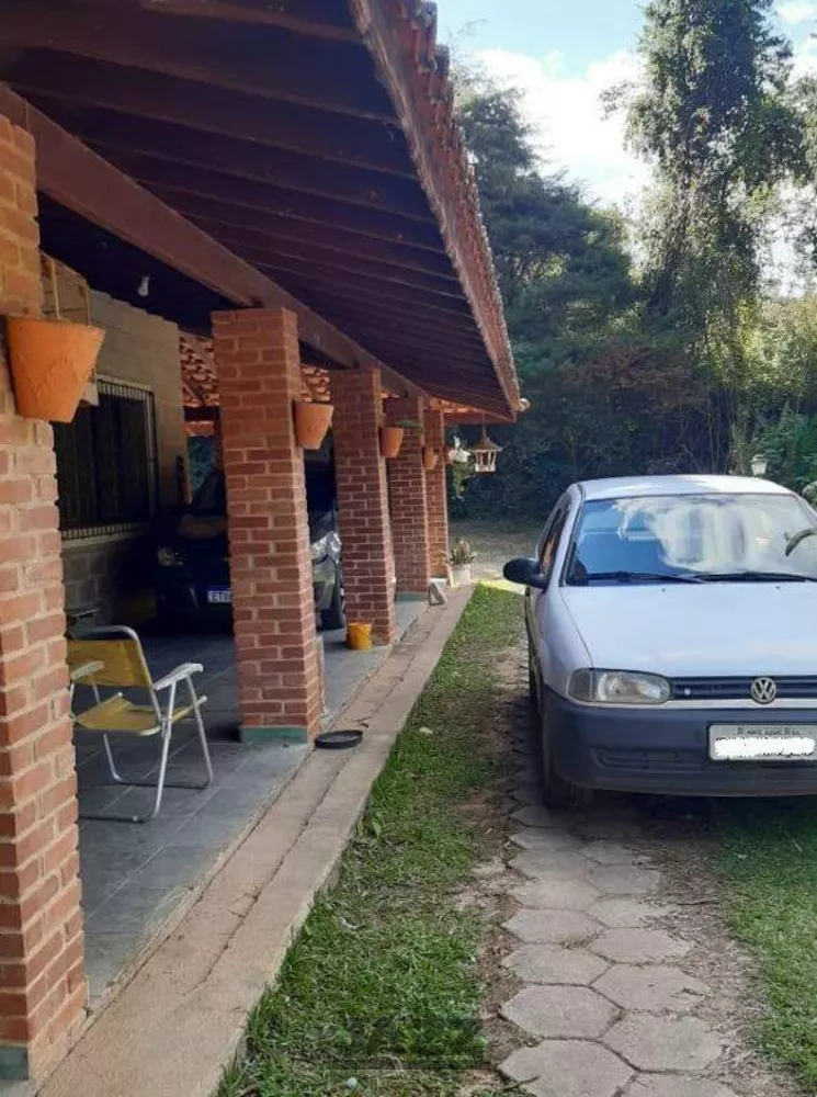 Sítio, 4 quartos, 200 m² - Foto 7