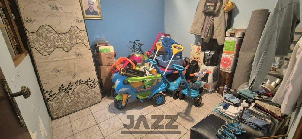 Casa, 3 quartos, 95 m² - Foto 2