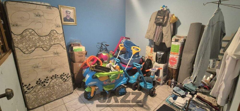 Casa, 3 quartos, 95 m² - Foto 24