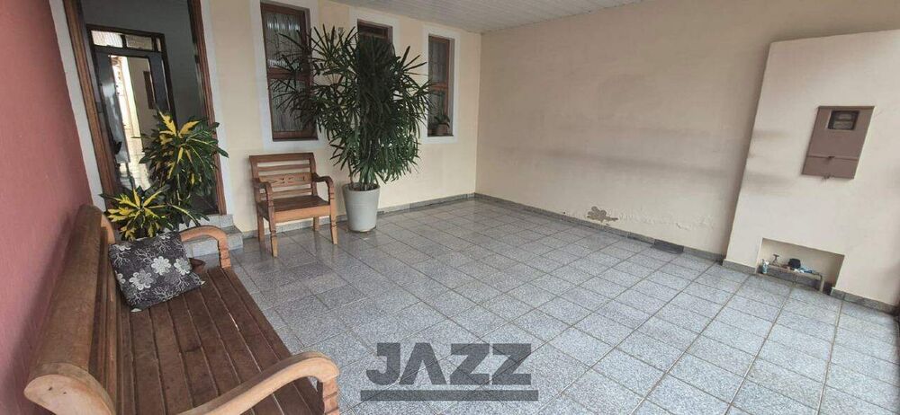 Casa, 3 quartos, 95 m² - Foto 21