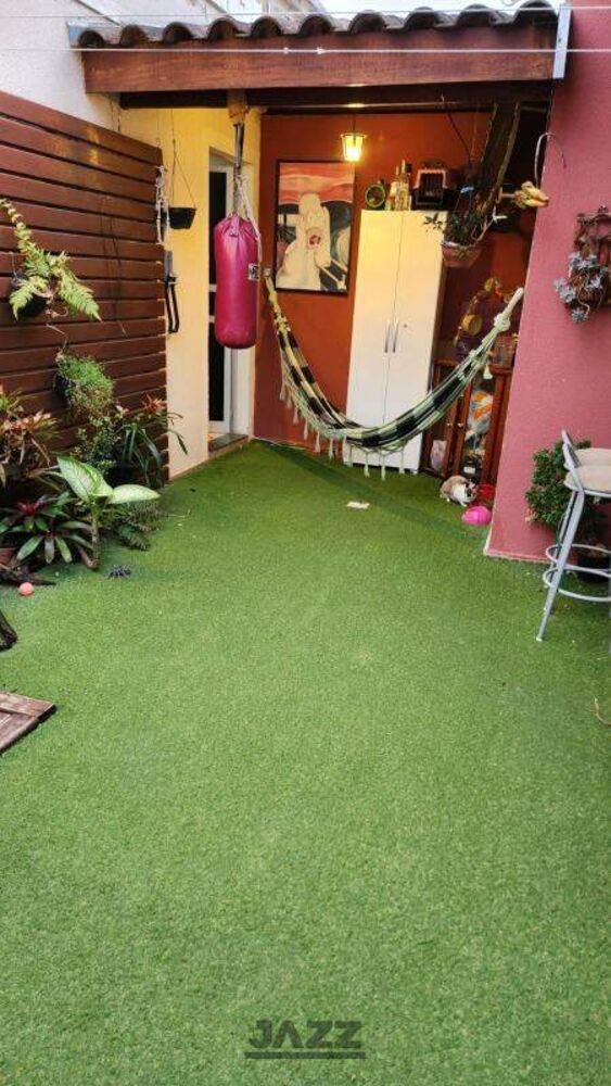 Cobertura à venda com 3 quartos, 105m² - Foto 13