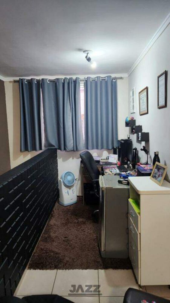 Cobertura à venda com 3 quartos, 105m² - Foto 7
