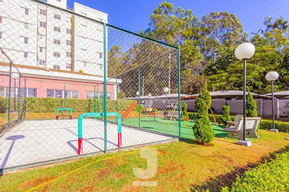Apartamento, 2 quartos, 54 m² - Foto 2