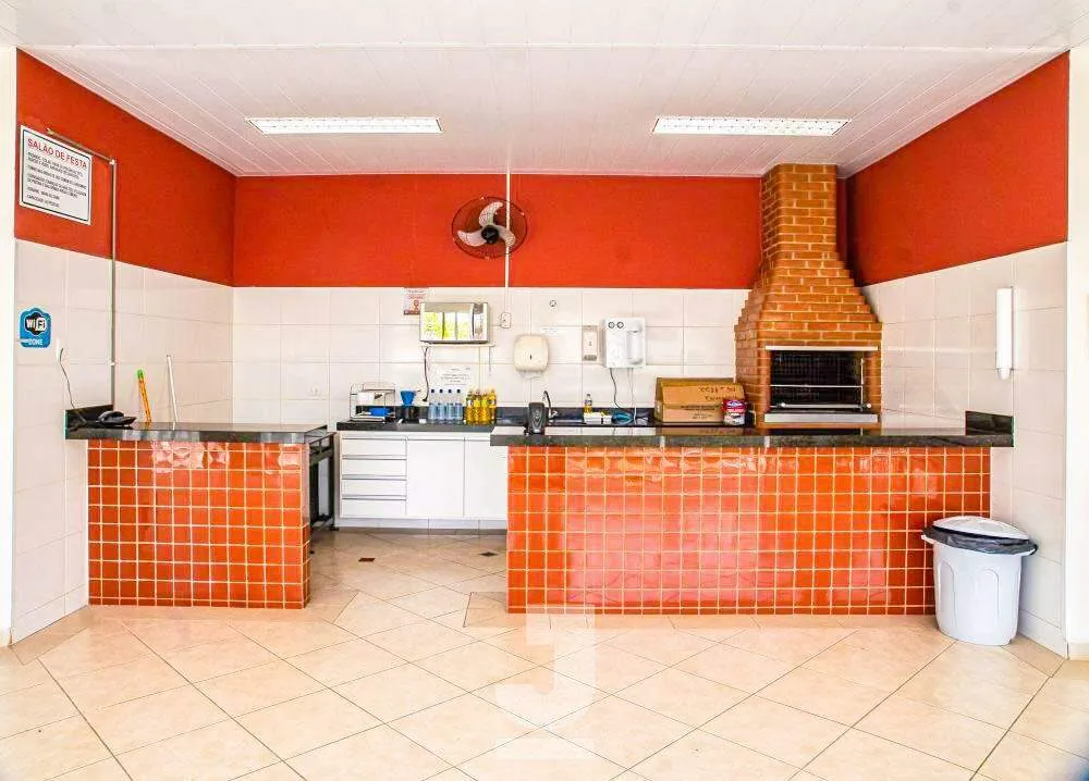 Apartamento, 2 quartos, 54 m² - Foto 4