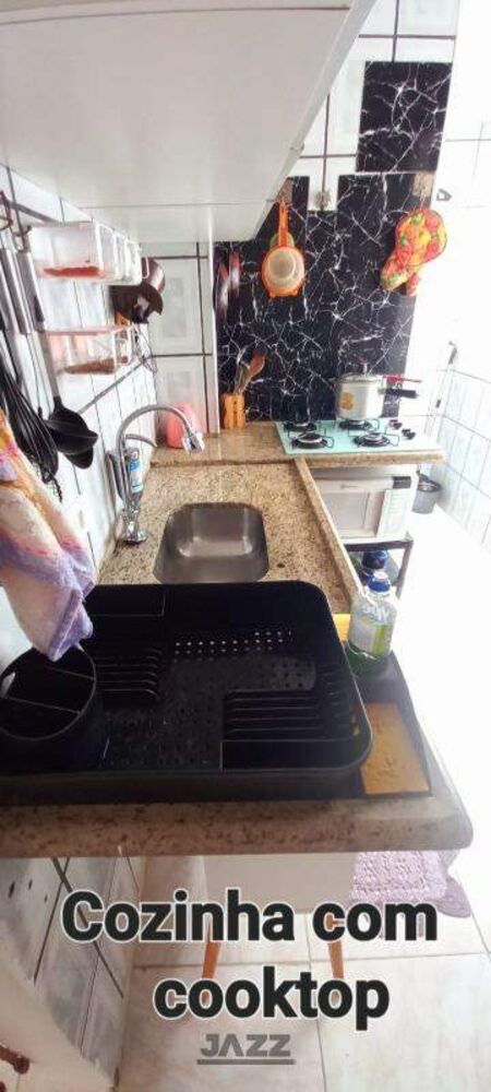 Apartamento, 2 quartos, 60 m² - Foto 3