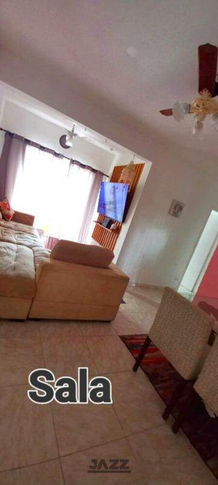 Apartamento, 2 quartos, 60 m² - Foto 4