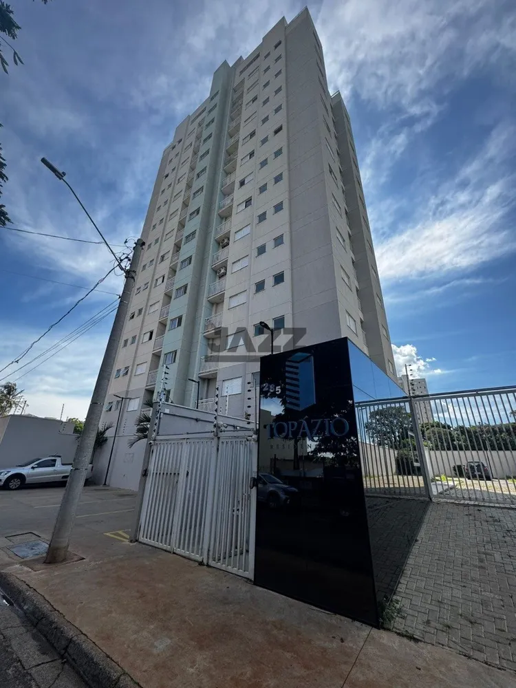 Cobertura, 2 quartos, 56 m² - Foto 2