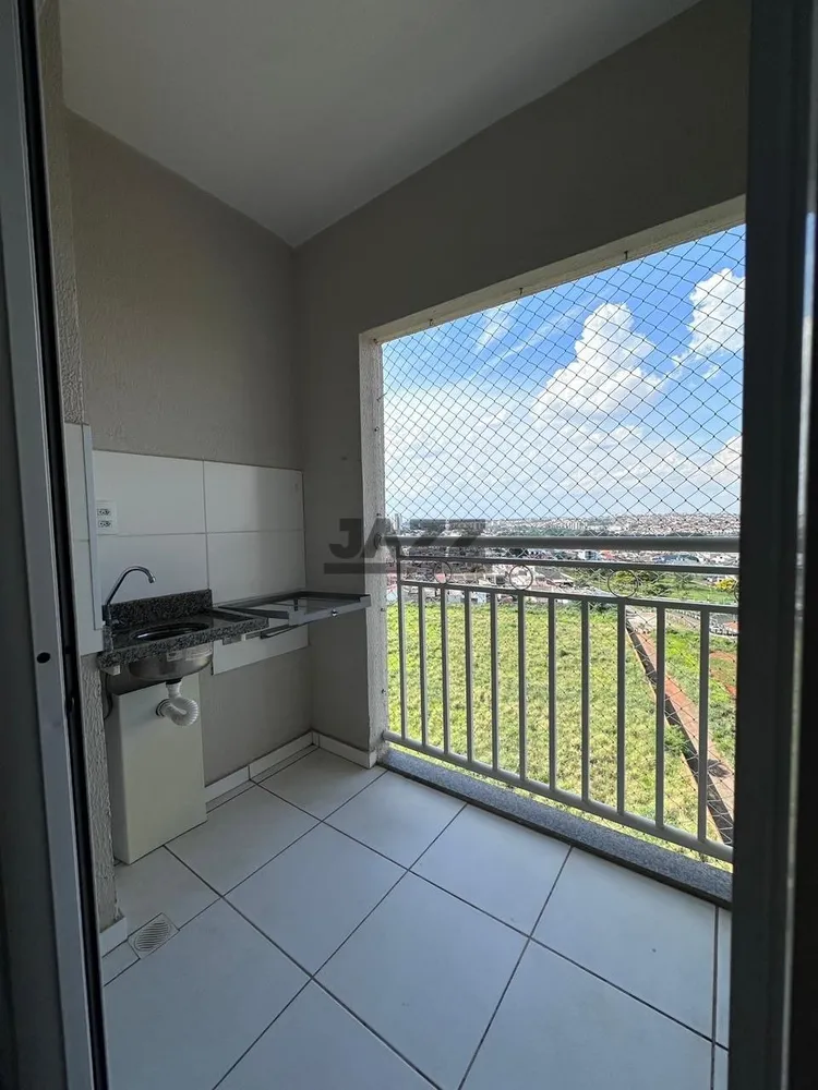 Cobertura, 2 quartos, 56 m² - Foto 4