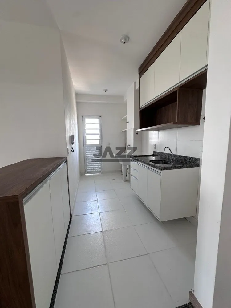 Cobertura, 2 quartos, 56 m² - Foto 1