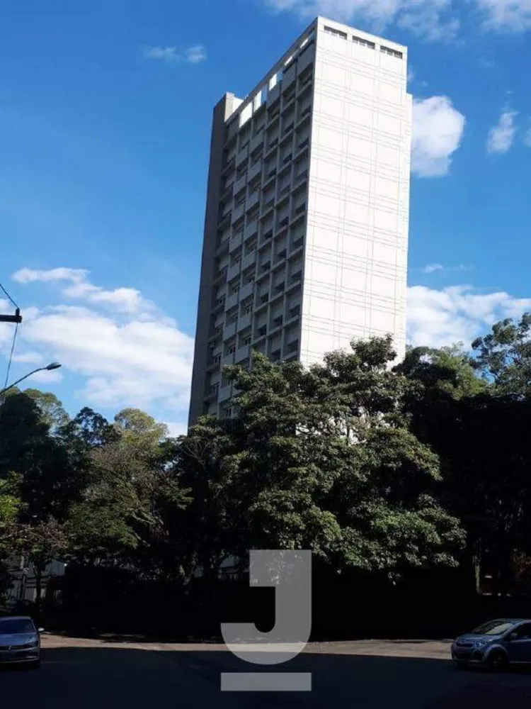Cobertura, 3 quartos, 500 m² - Foto 1