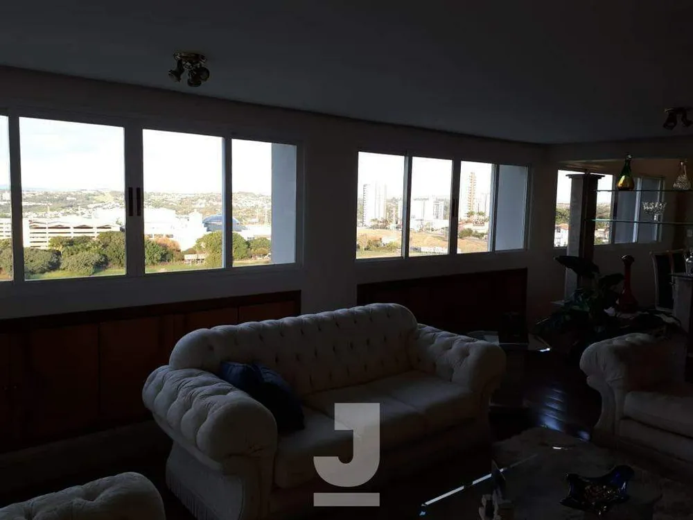 Cobertura, 3 quartos, 500 m² - Foto 2