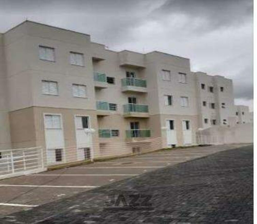 Apartamento, 2 quartos, 47 m² - Foto 1