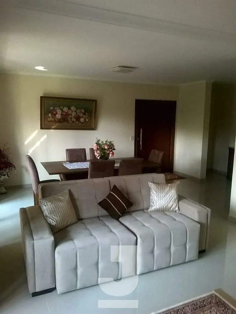 Casa, 5 quartos, 361 m² - Foto 4