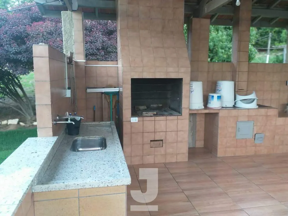 Sítio, 5 quartos, 500 m² - Foto 4