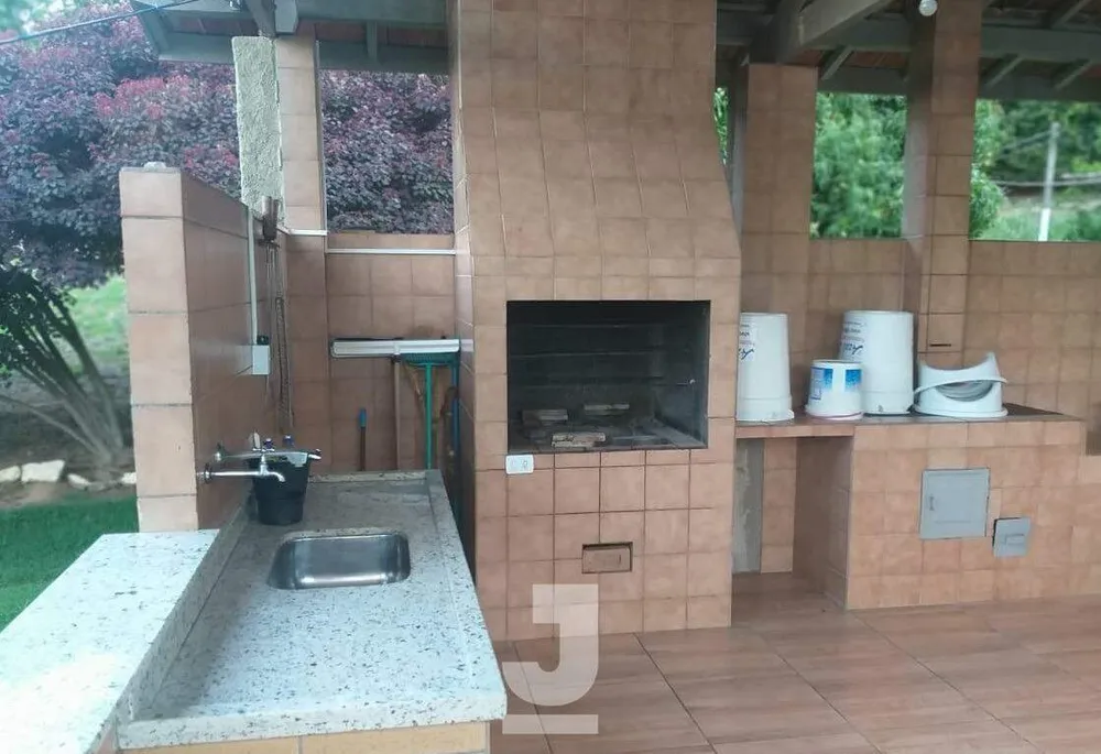 Sítio, 5 quartos, 500 m² - Foto 1