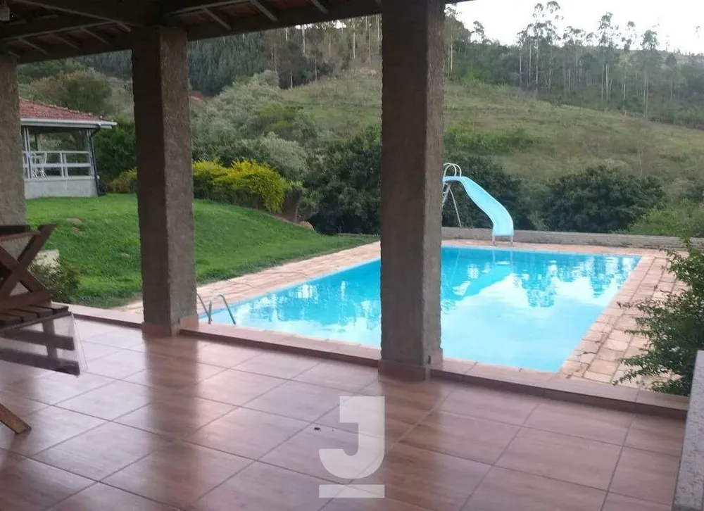 Sítio, 5 quartos, 500 m² - Foto 3