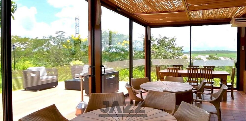 Casa de Condomínio, 4 quartos - Foto 32