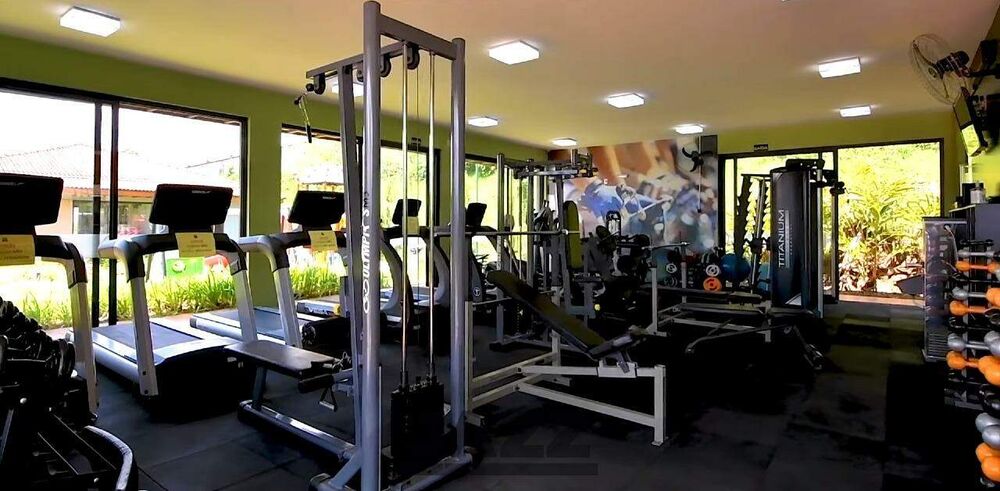 Casa de Condomínio, 4 quartos - Foto 20