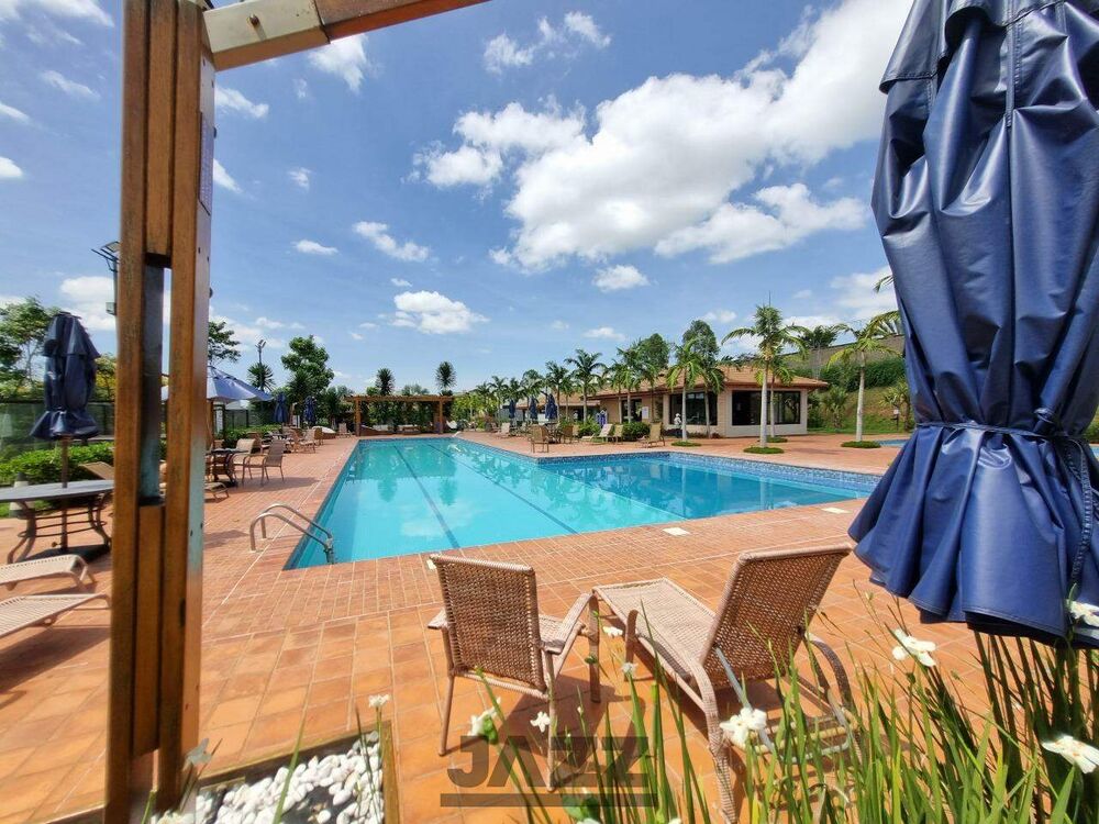 Casa de Condomínio, 4 quartos - Foto 27