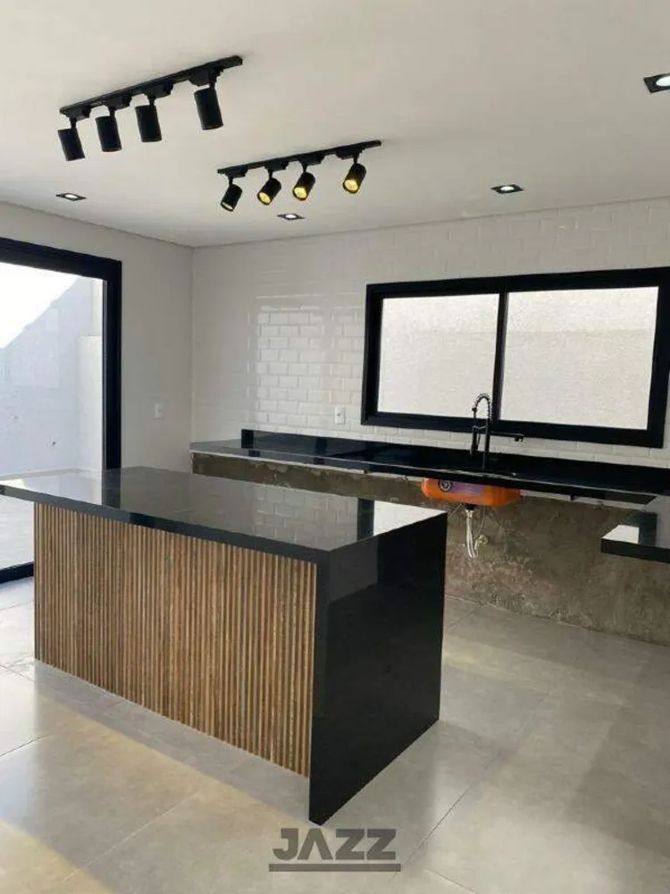 Casa, 3 quartos, 136 m² - Foto 3