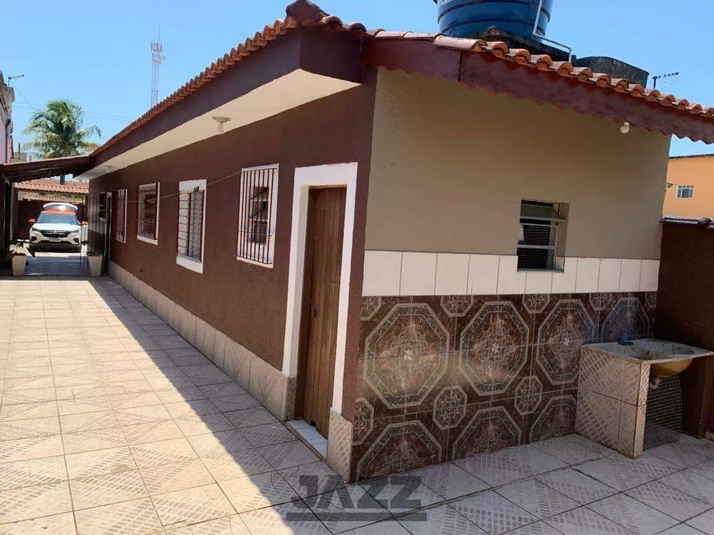 Casa, 2 quartos, 96 m² - Foto 3