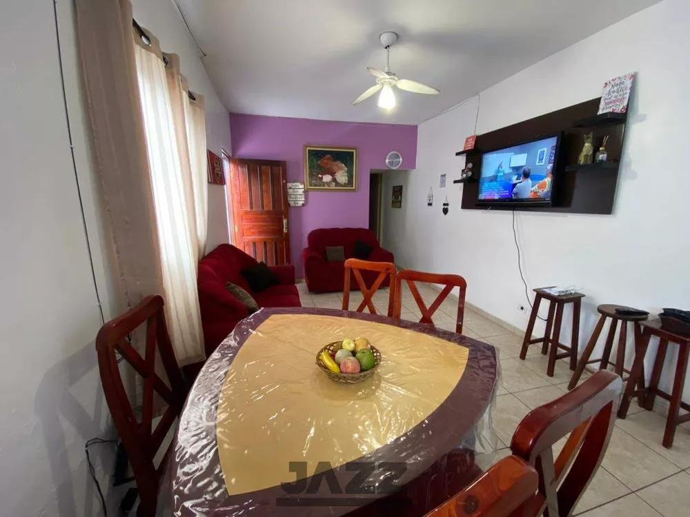 Casa, 2 quartos, 96 m² - Foto 7
