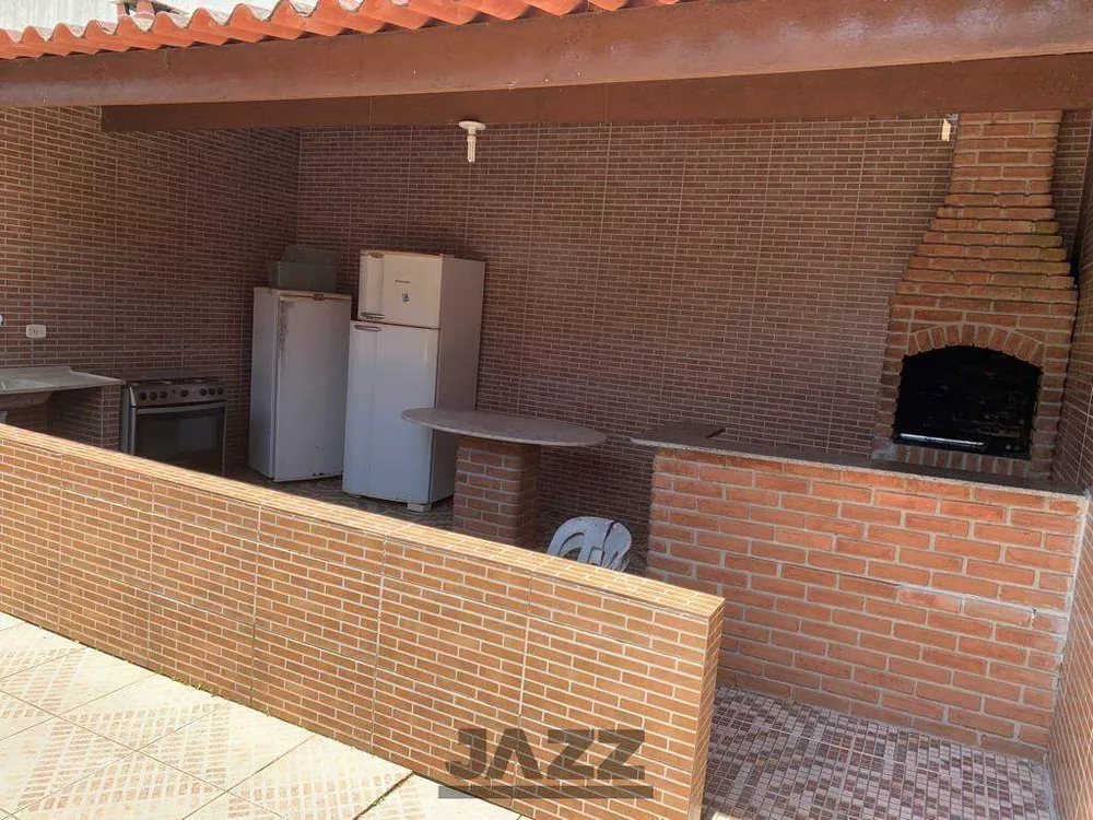 Casa, 2 quartos, 96 m² - Foto 16