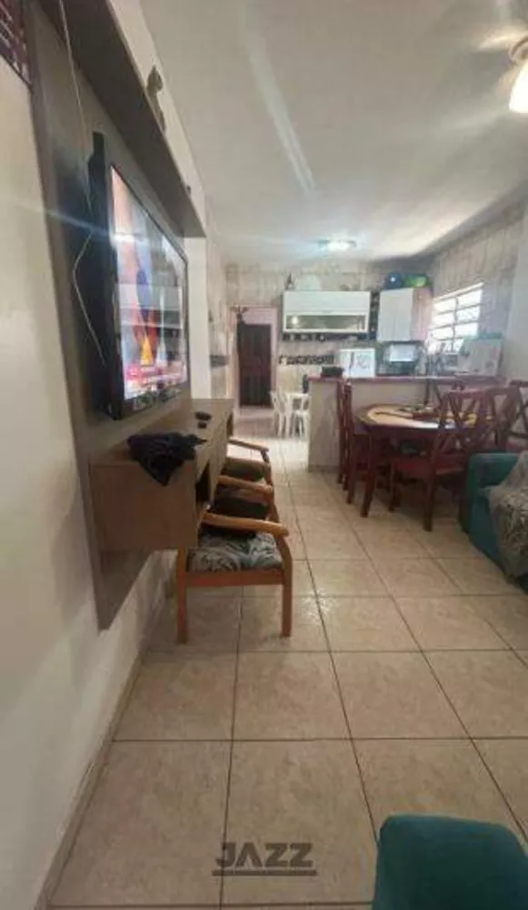 Casa, 2 quartos, 96 m² - Foto 9