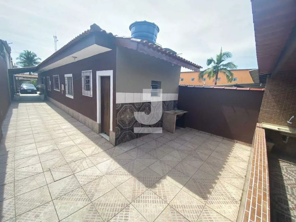 Casa, 2 quartos, 96 m² - Foto 6