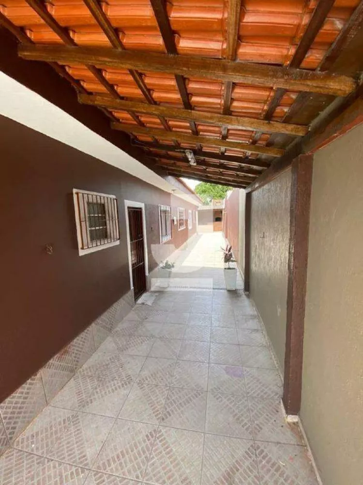 Casa, 2 quartos, 96 m² - Foto 2