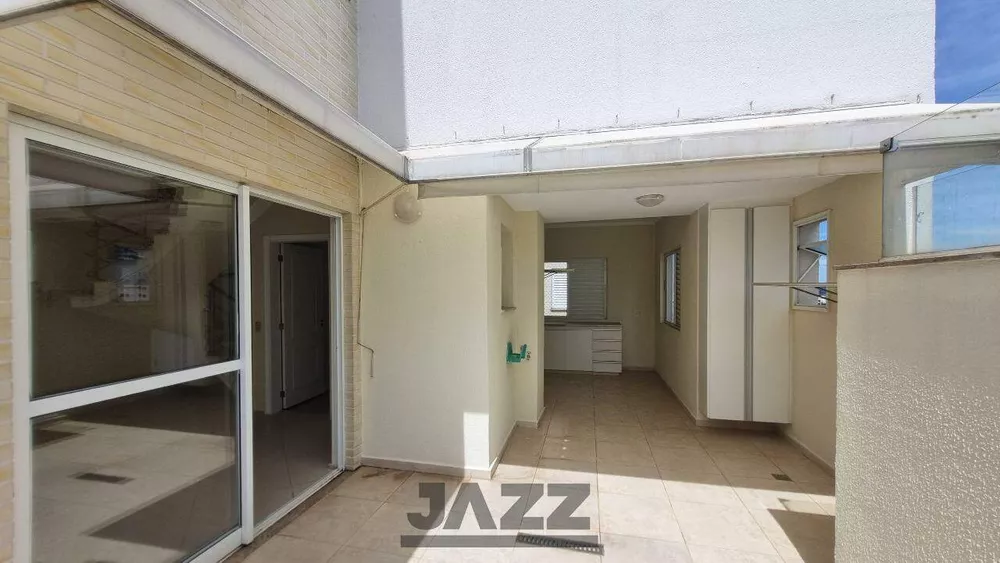 Cobertura, 3 quartos, 138 m² - Foto 2