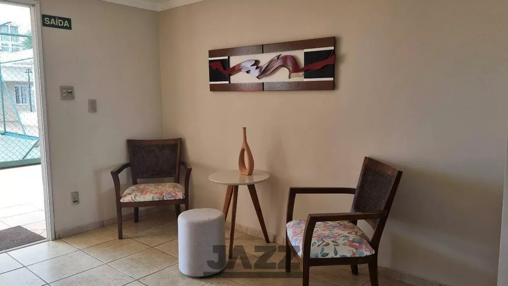 Cobertura, 3 quartos, 138 m² - Foto 8