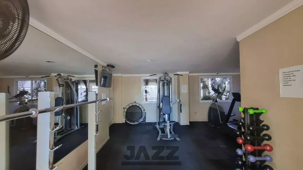 Cobertura, 3 quartos, 138 m² - Foto 14