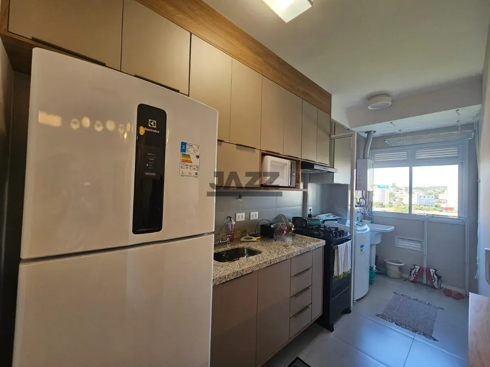 Apartamento, 2 quartos, 66 m² - Foto 1