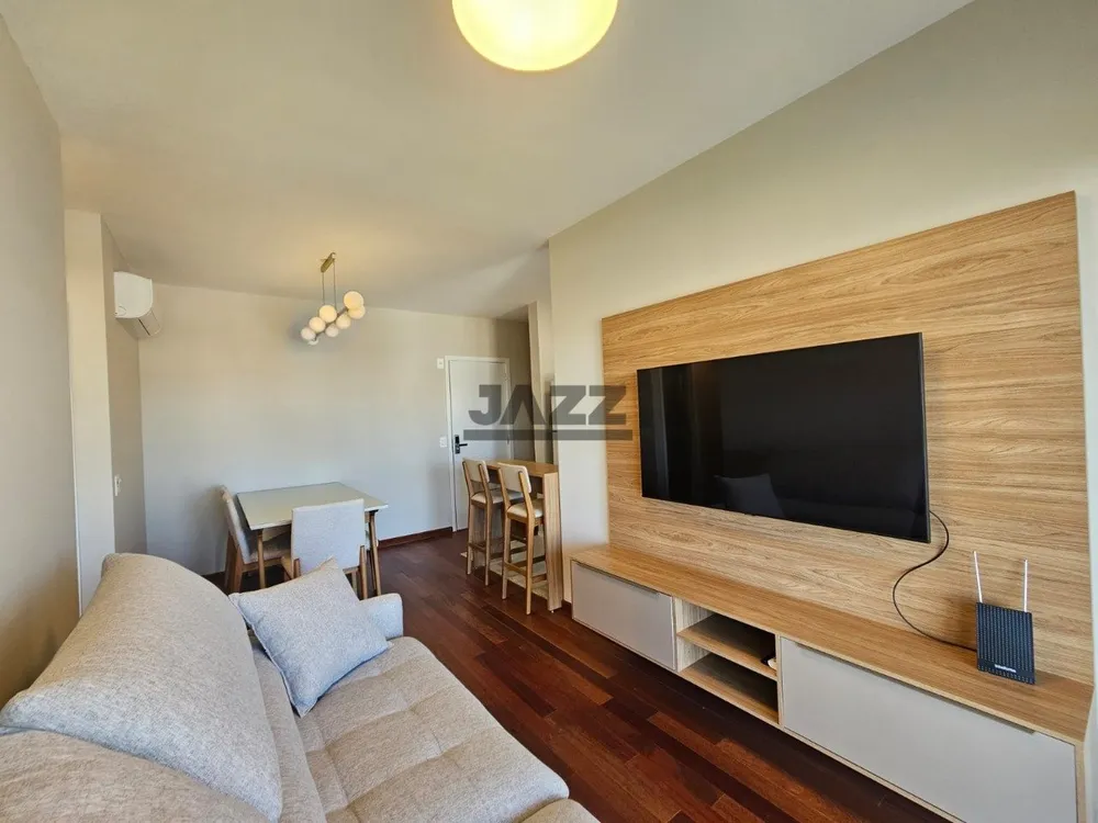 Apartamento, 2 quartos, 66 m² - Foto 3