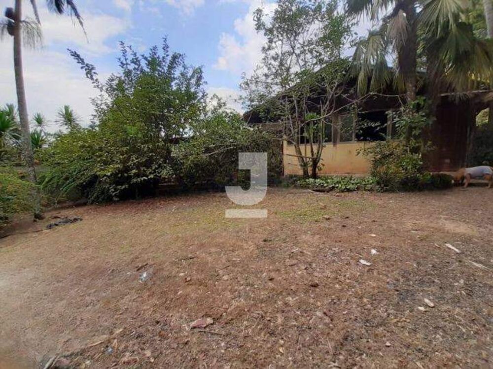 Terreno, 1 hectares - Foto 1