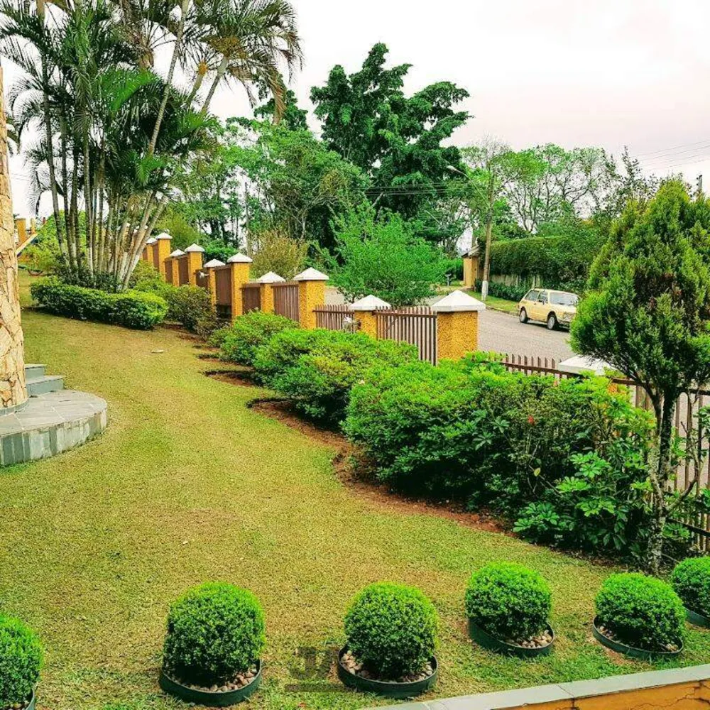 Casa, 3 quartos, 480 m² - Foto 1