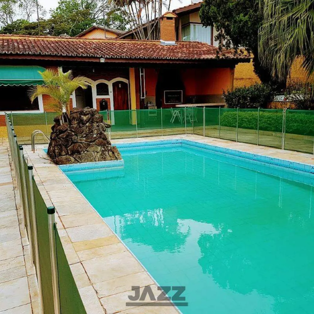 Casa, 3 quartos, 480 m² - Foto 4