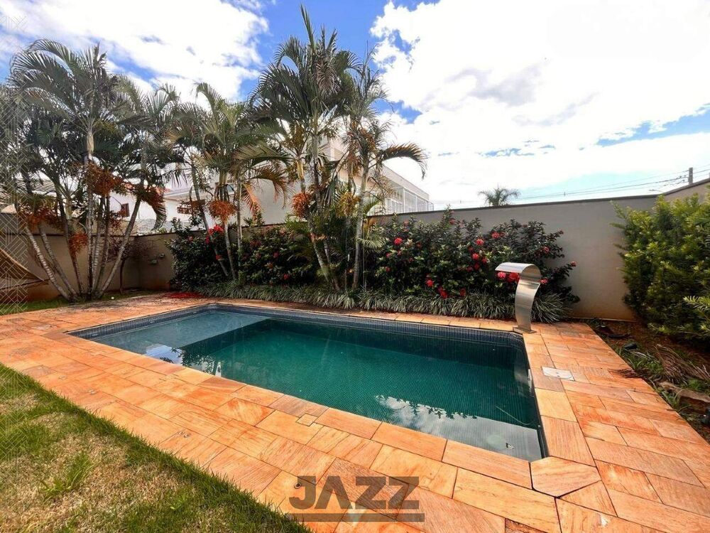 Casa de Condomínio à venda e aluguel com 3 quartos, 286m² - Foto 7