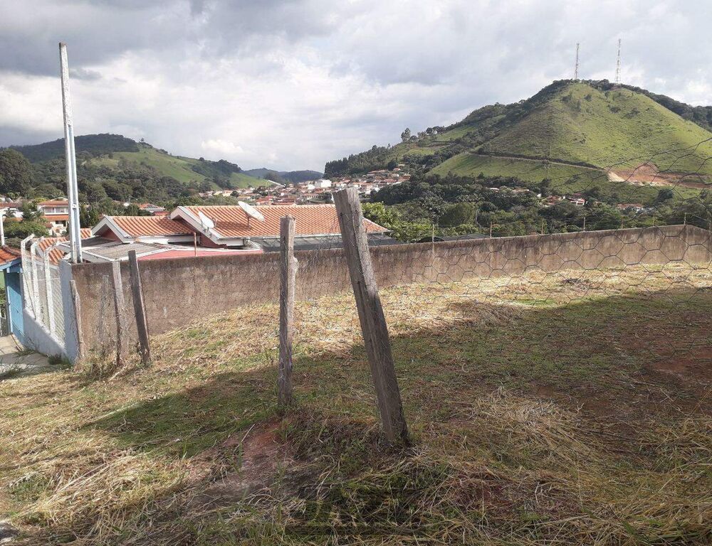 Terreno, 348 m² - Foto 2