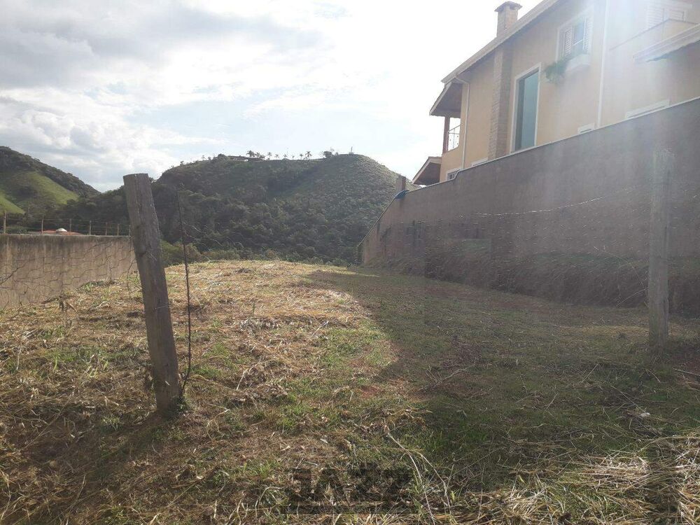 Terreno, 348 m² - Foto 1