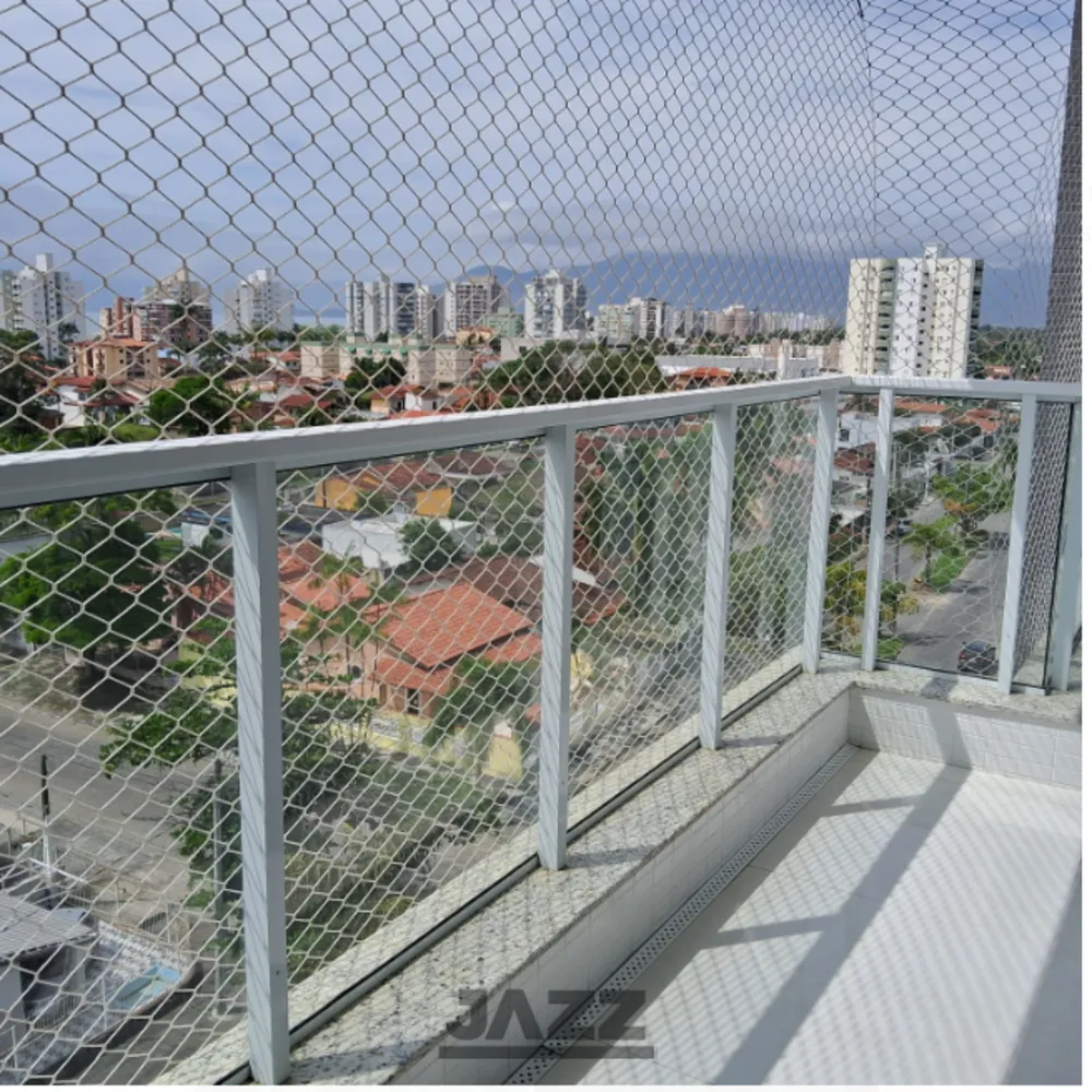 Apartamento, 4 quartos, 144 m² - Foto 3