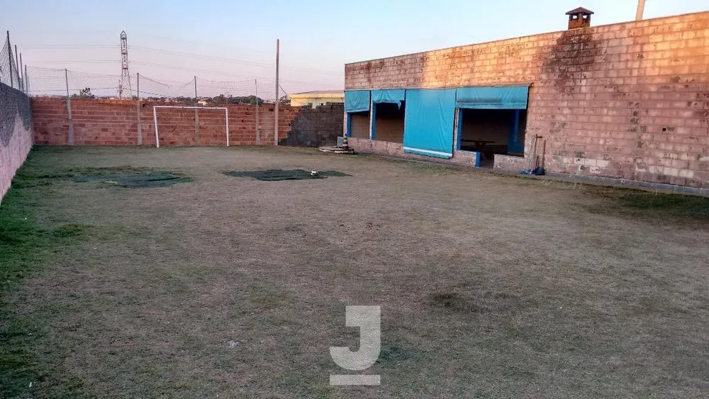Chácara, 1 quarto - Foto 1