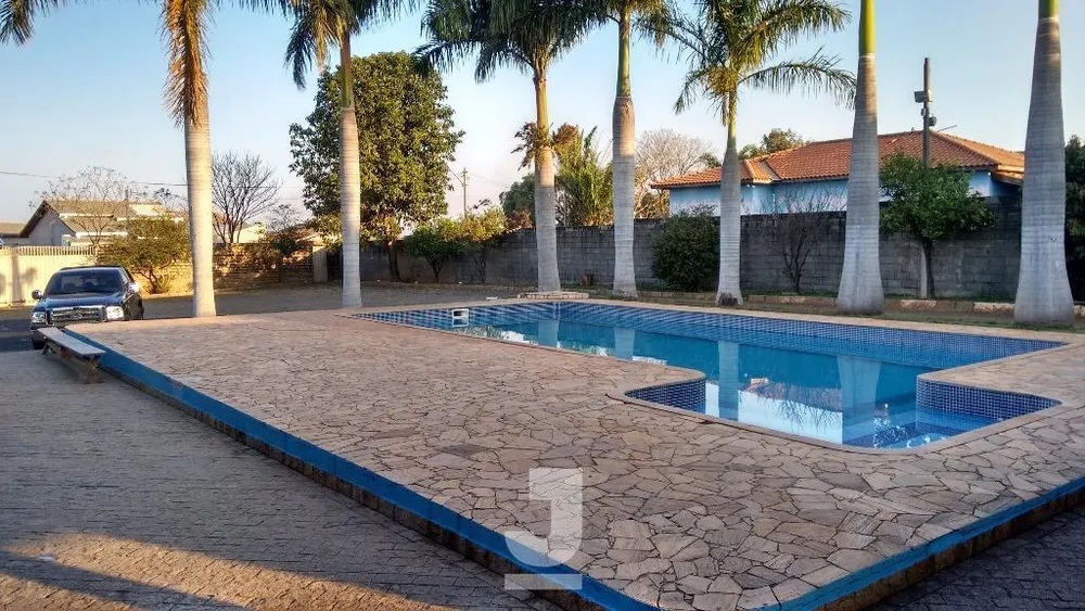 Chácara, 1 quarto - Foto 4