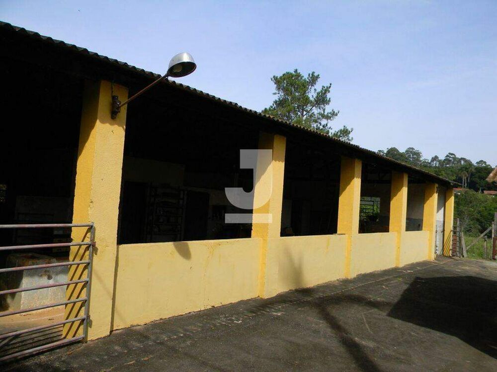 Sítio à venda com 3 quartos, 575m² - Foto 1