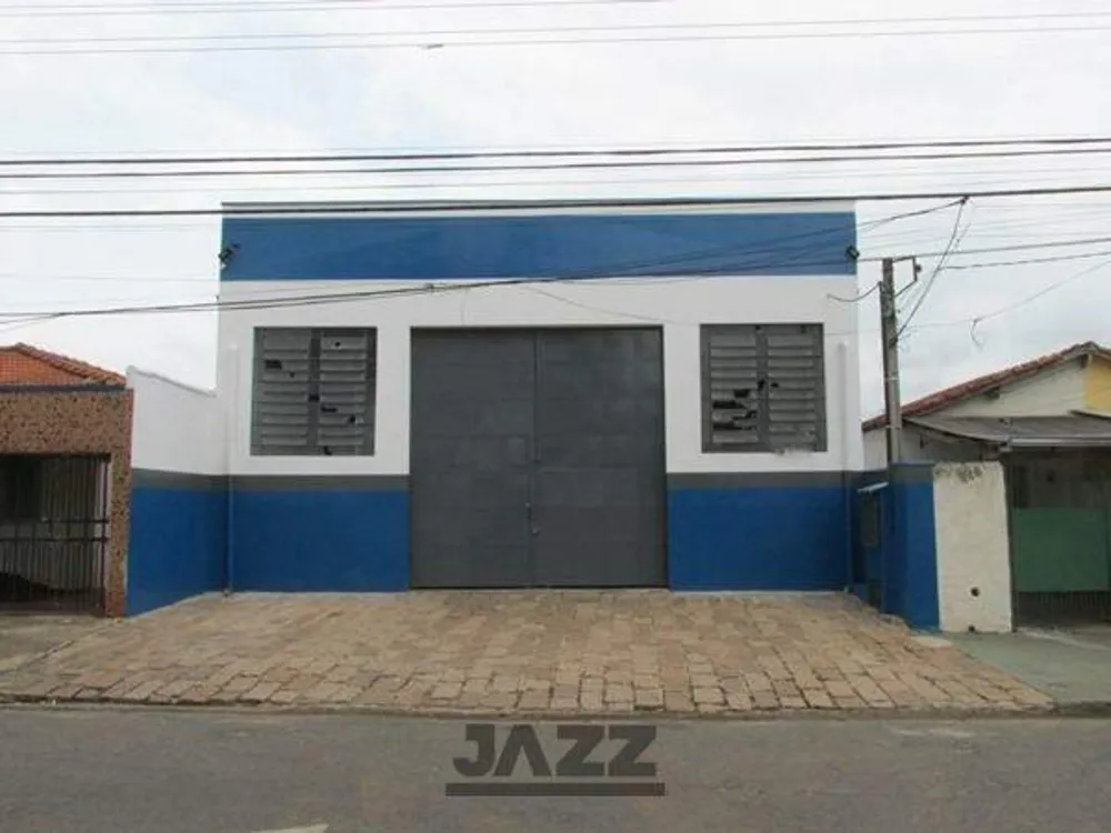 Depósito-Galpão, 60 m² - Foto 3
