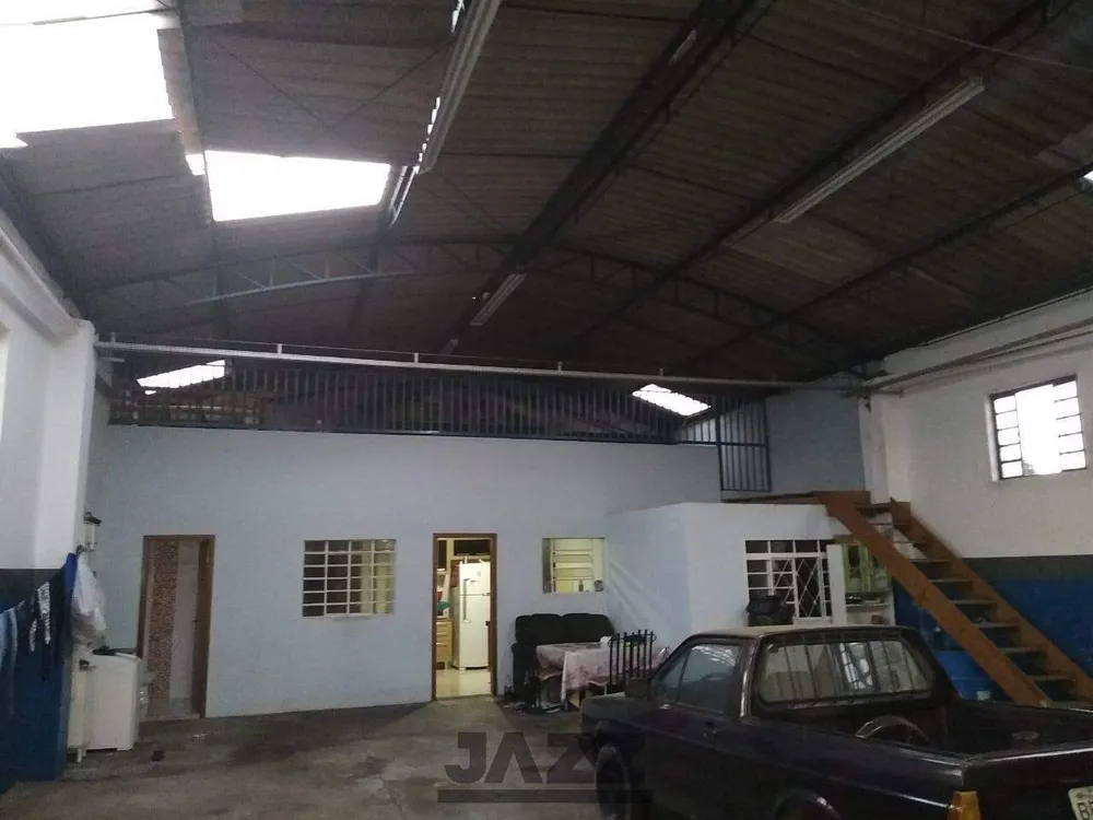 Depósito-Galpão, 60 m² - Foto 2