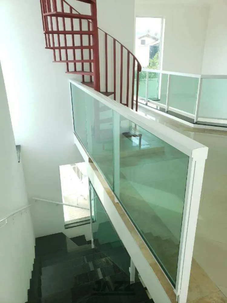 Casa, 4 quartos, 349 m² - Foto 4