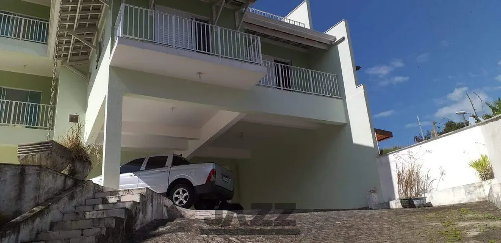 Casa, 4 quartos, 349 m² - Foto 3