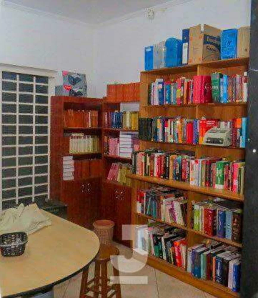 Casa, 4 quartos, 303 m² - Foto 6